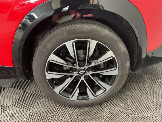 RENAULT AUSTRAL - voiture d'occasion - Photo 24