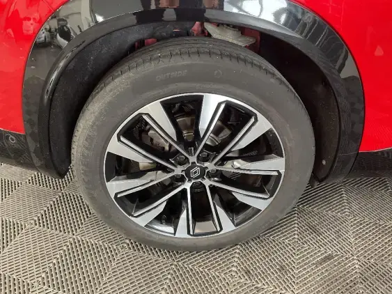 RENAULT AUSTRAL - voiture d'occasion - Photo 25