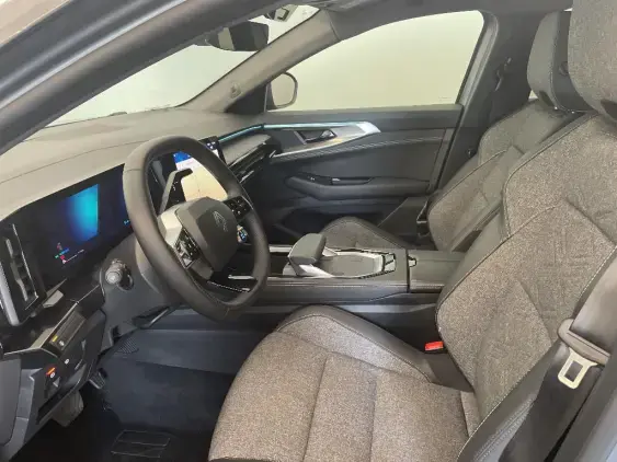 RENAULT AUSTRAL - voiture d'occasion - Photo 18