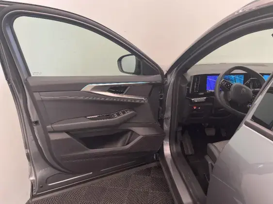 RENAULT AUSTRAL - voiture d'occasion - Photo 19