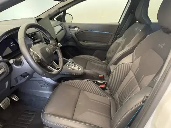 RENAULT SYMBIOZ - voiture d'occasion - Photo 18