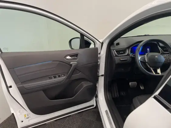 RENAULT SYMBIOZ - voiture d'occasion - Photo 19