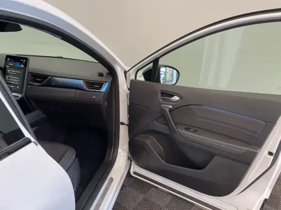 RENAULT SYMBIOZ - voiture d'occasion - Photo 20