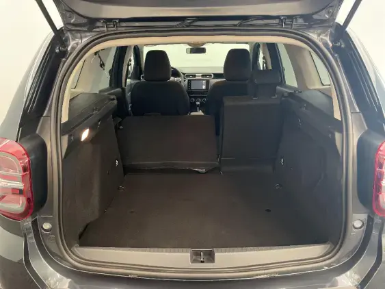 DACIA DUSTER II - voiture d'occasion - Photo 16