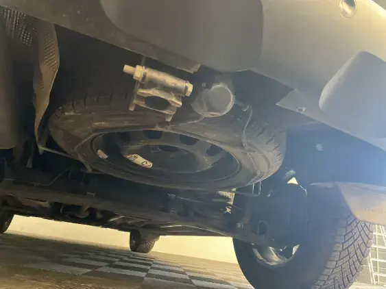 DACIA DUSTER II - voiture d'occasion - Photo 17