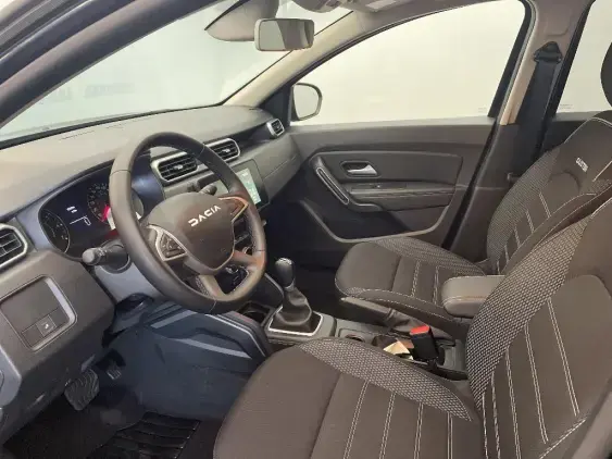 DACIA DUSTER II - voiture d'occasion - Photo 18