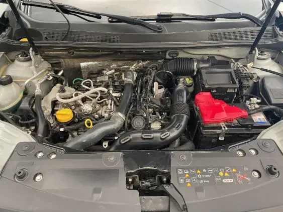 DACIA DUSTER II - voiture d'occasion - Photo 21