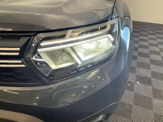 DACIA DUSTER II - voiture d'occasion - Photo 22