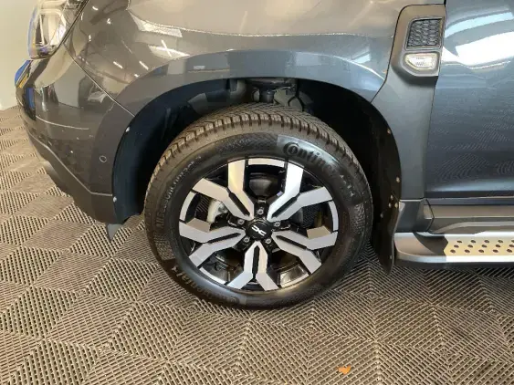 DACIA DUSTER II - voiture d'occasion - Photo 23