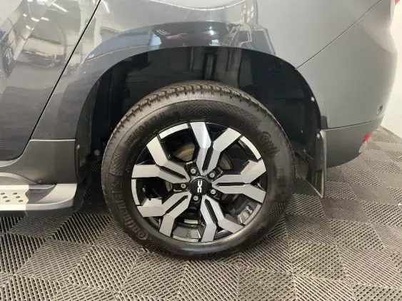 DACIA DUSTER II - voiture d'occasion - Photo 24