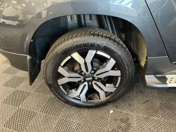 DACIA DUSTER II - voiture d'occasion - Photo 25