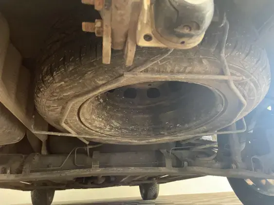 DACIA DUSTER II - voiture d'occasion - Photo 17