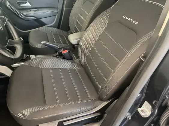 DACIA DUSTER II - voiture d'occasion - Photo 18