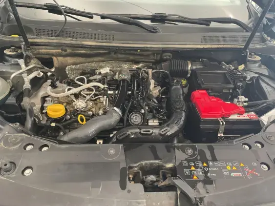 DACIA DUSTER II - voiture d'occasion - Photo 21