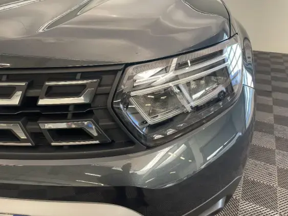 DACIA DUSTER II - voiture d'occasion - Photo 22