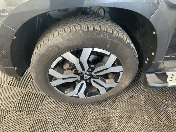 DACIA DUSTER II - voiture d'occasion - Photo 23