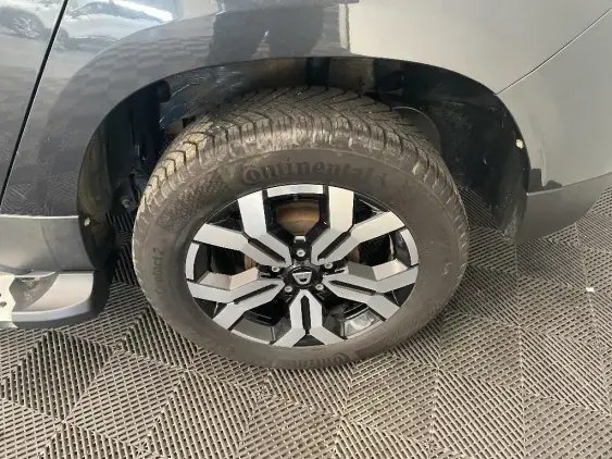 DACIA DUSTER II - voiture d'occasion - Photo 24