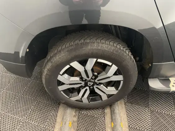 DACIA DUSTER II - voiture d'occasion - Photo 25