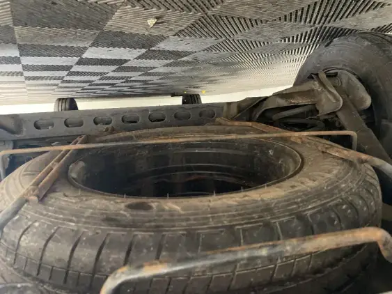 RENAULT TRAFIC FG III - voiture d'occasion - Photo 17