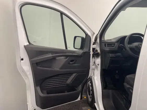 RENAULT TRAFIC FG III - voiture d'occasion - Photo 19