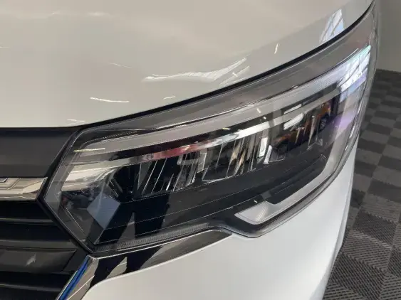 RENAULT TRAFIC FG III - voiture d'occasion - Photo 22