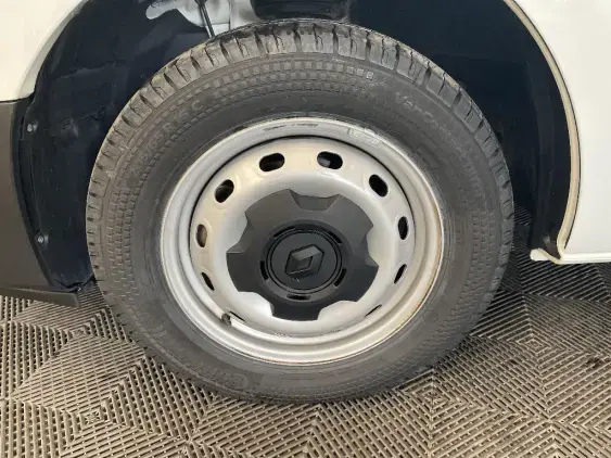 RENAULT TRAFIC FG III - voiture d'occasion - Photo 23