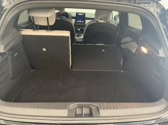 RENAULT CLIO V - voiture d'occasion - Photo 16