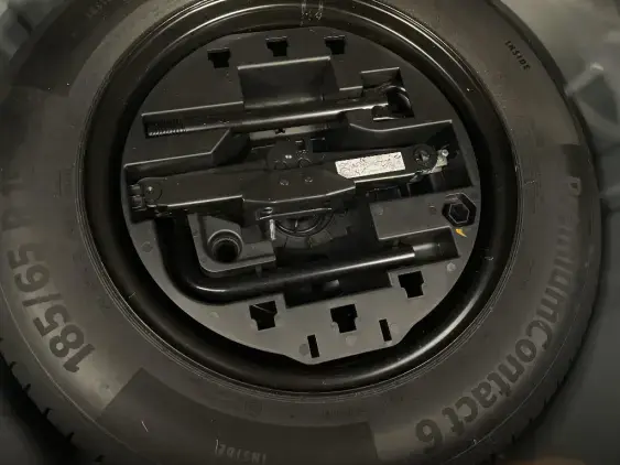 RENAULT CLIO V - voiture d'occasion - Photo 17