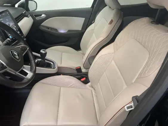 RENAULT CLIO V - voiture d'occasion - Photo 18