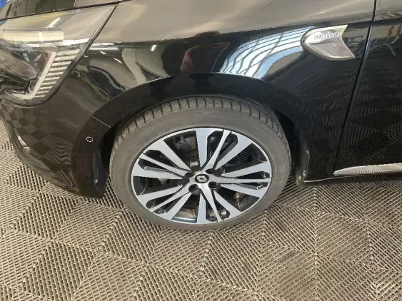 RENAULT CLIO V - voiture d'occasion - Photo 23