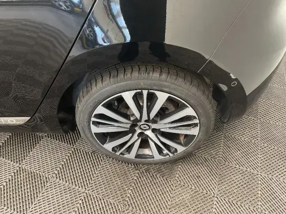 RENAULT CLIO V - voiture d'occasion - Photo 24