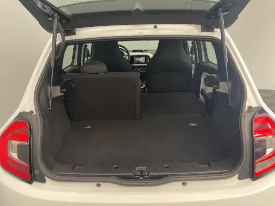 RENAULT TWINGO III - voiture d'occasion - Photo 16