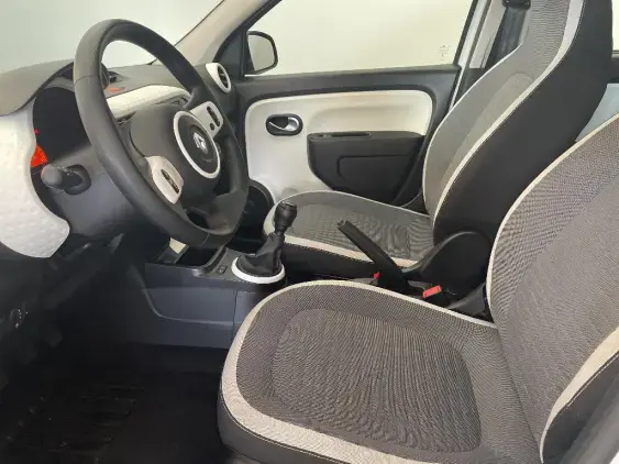 RENAULT TWINGO III - voiture d'occasion - Photo 18