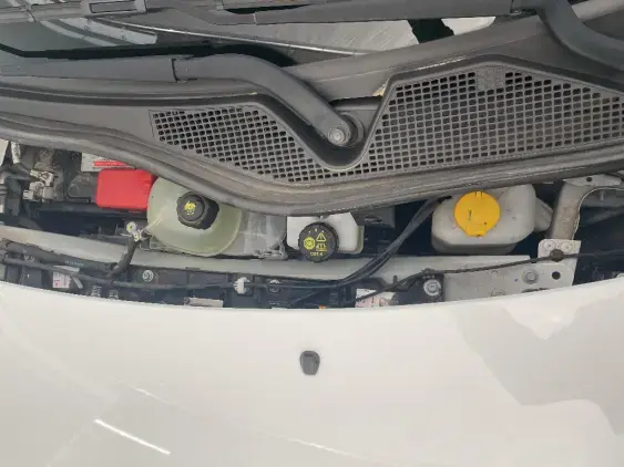 RENAULT TWINGO III - voiture d'occasion - Photo 21