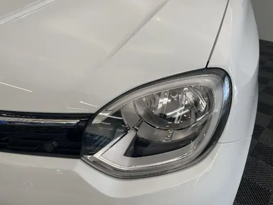 RENAULT TWINGO III - voiture d'occasion - Photo 22