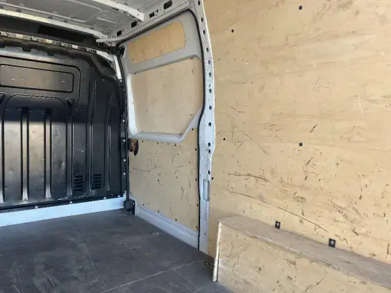 RENAULT MASTER FG III - voiture d'occasion - Photo 16