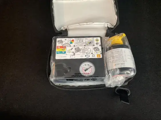 DACIA SANDERO III - voiture d'occasion - Photo 17