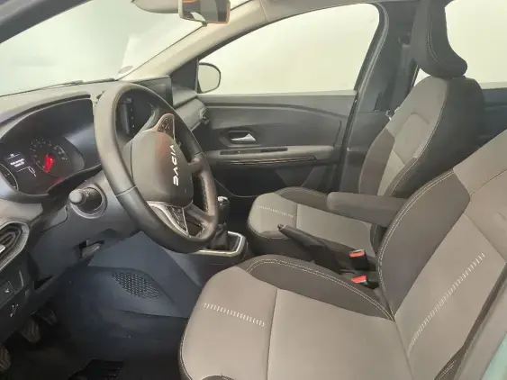 DACIA SANDERO III - voiture d'occasion - Photo 18