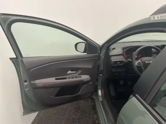 DACIA SANDERO III - voiture d'occasion - Photo 19