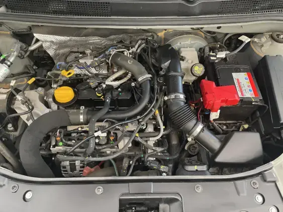 DACIA SANDERO III - voiture d'occasion - Photo 21