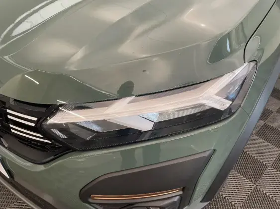 DACIA SANDERO III - voiture d'occasion - Photo 22