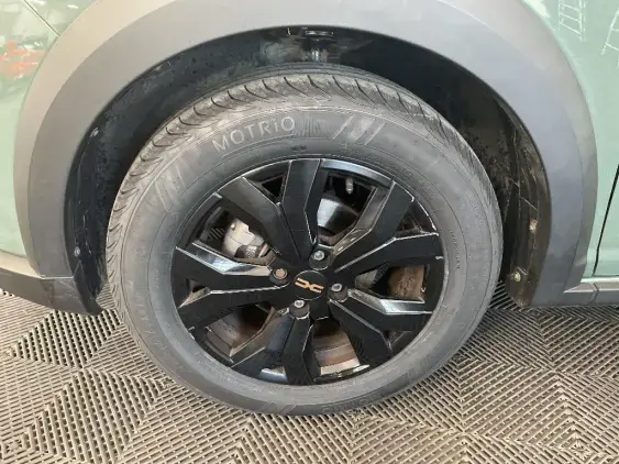 DACIA SANDERO III - voiture d'occasion - Photo 23