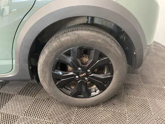 DACIA SANDERO III - voiture d'occasion - Photo 24