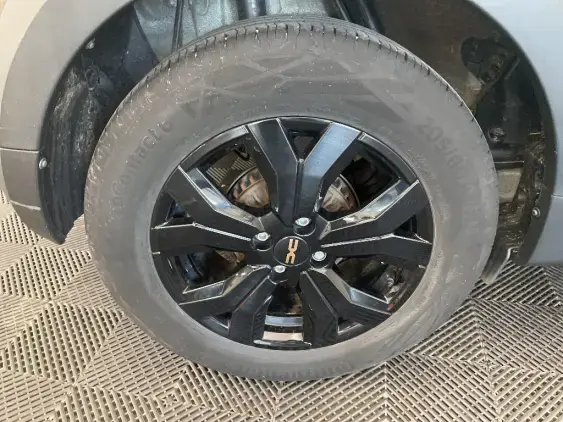 DACIA SANDERO III - voiture d'occasion - Photo 25