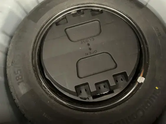 RENAULT CLIO V - voiture d'occasion - Photo 17