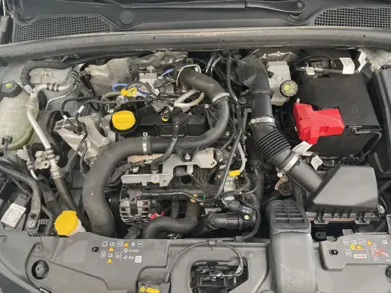 RENAULT CLIO V - voiture d'occasion - Photo 21