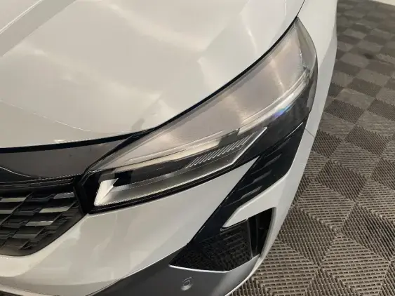 RENAULT CLIO V - voiture d'occasion - Photo 22