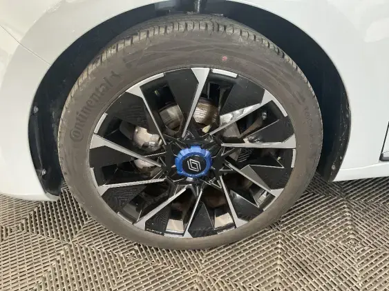 RENAULT CLIO V - voiture d'occasion - Photo 23