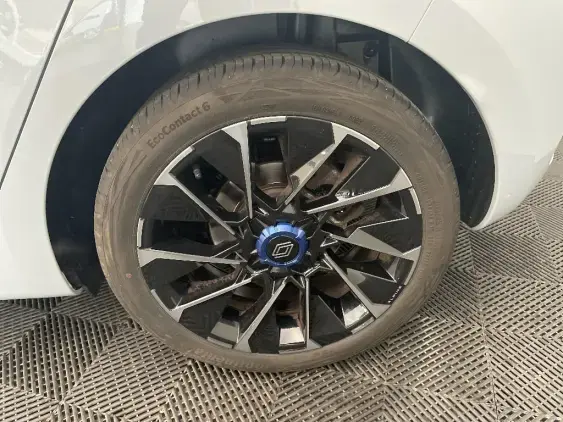 RENAULT CLIO V - voiture d'occasion - Photo 24