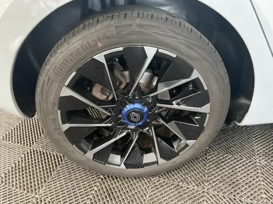 RENAULT CLIO V - voiture d'occasion - Photo 25